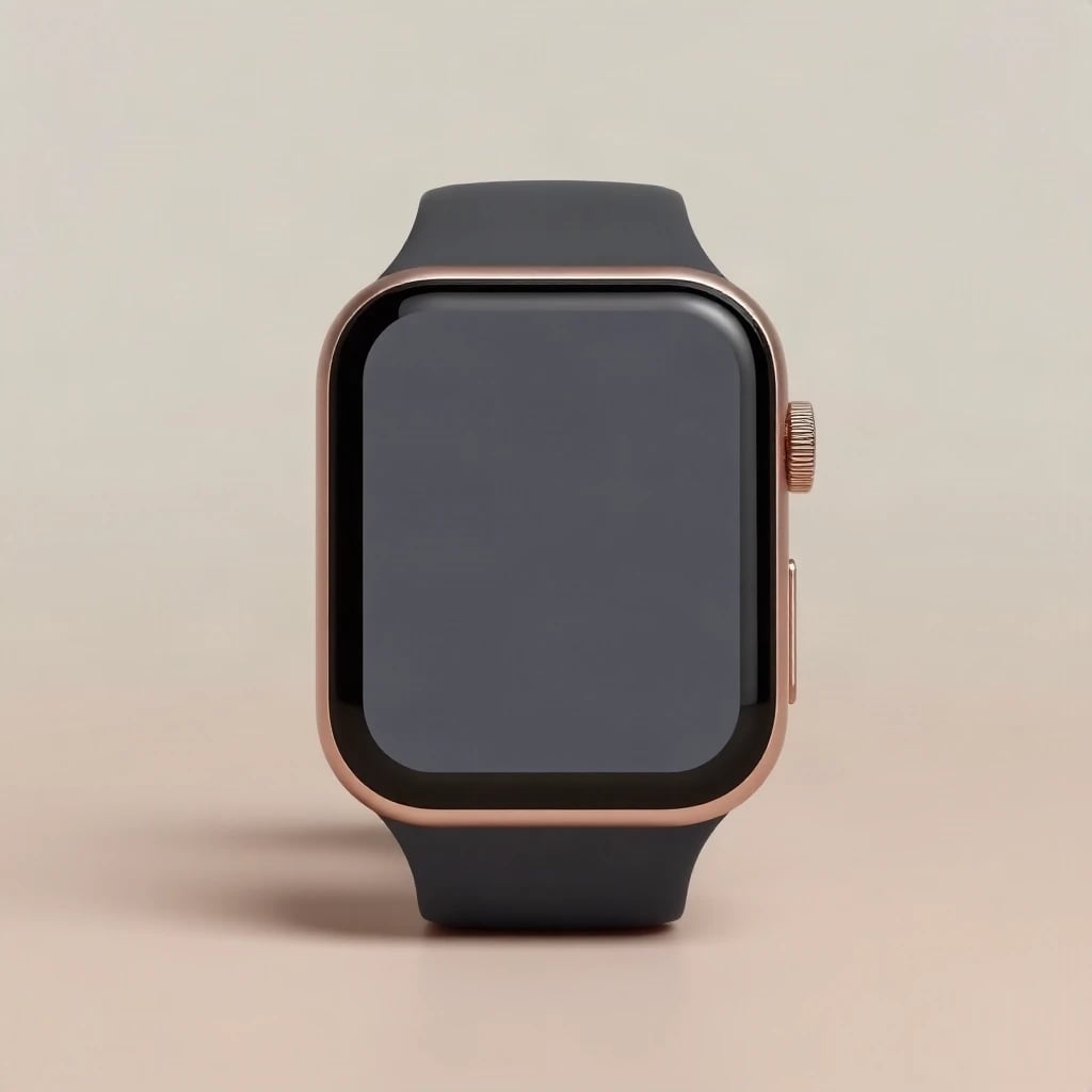 Smartwatch Mockup Studio