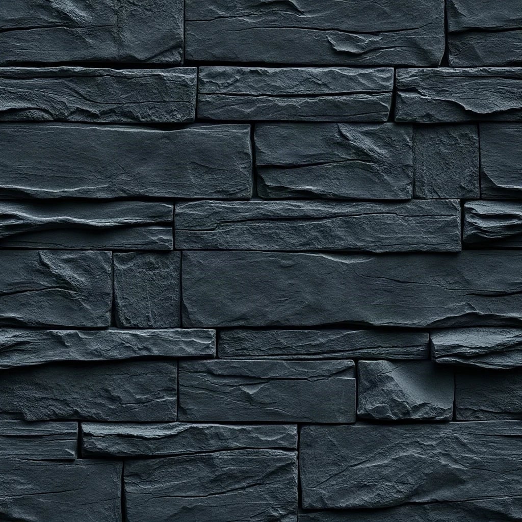 Slate Stone Texture