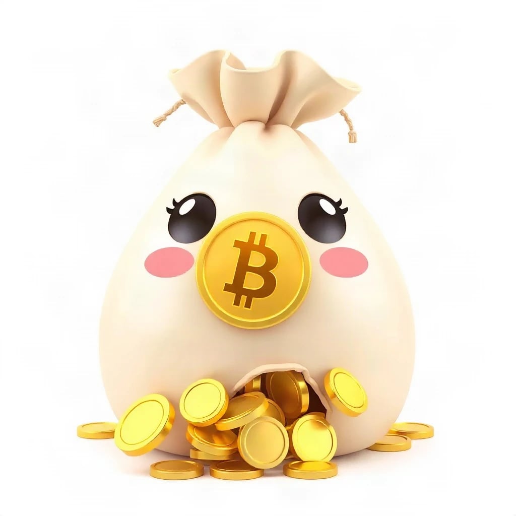 Money Bag Emoji