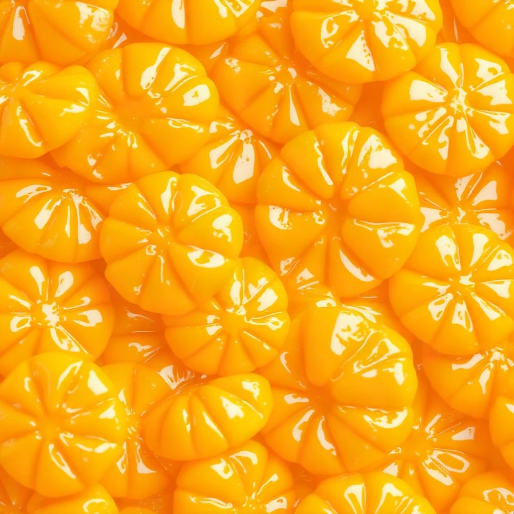 Orange Peel Texture