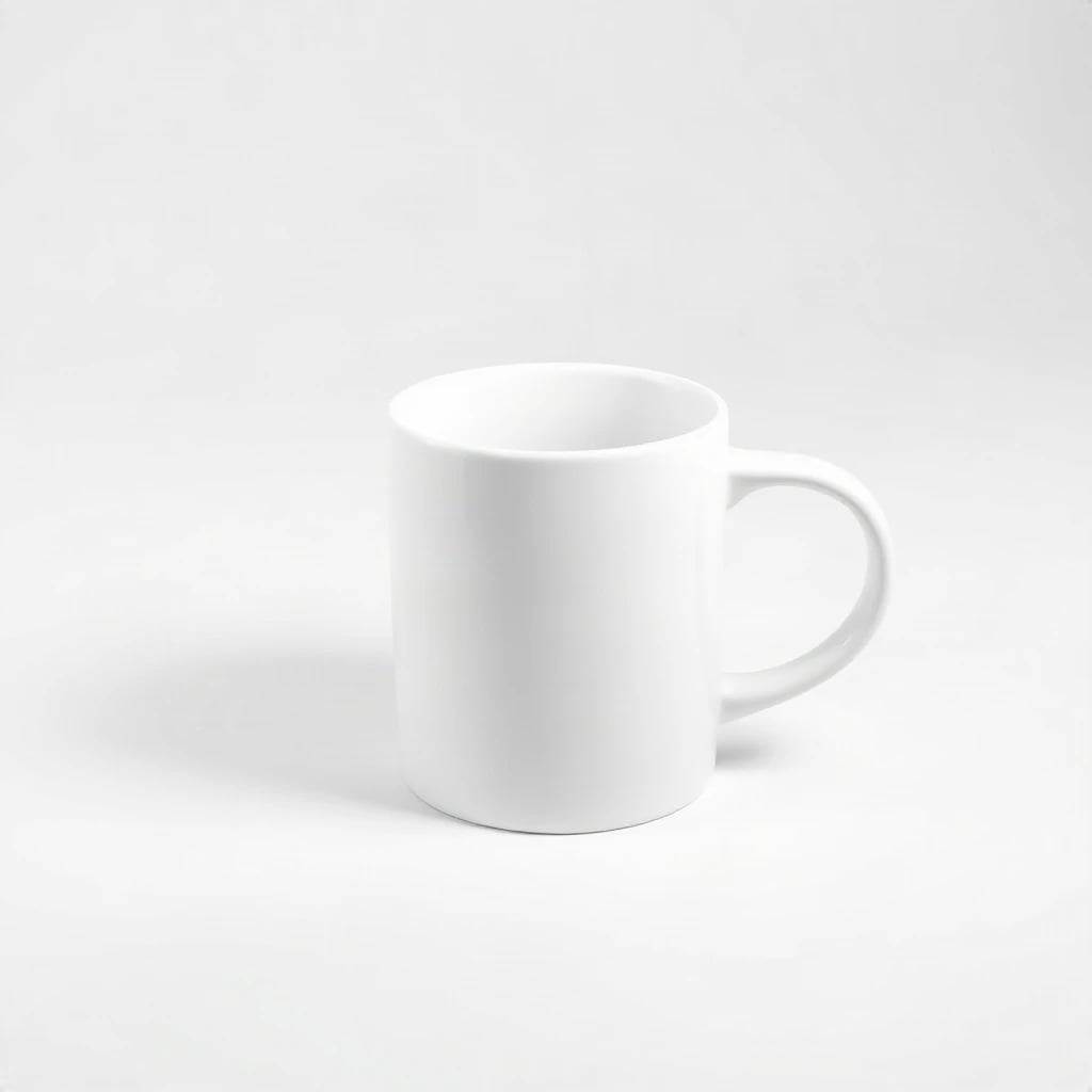 Coffee Mug Mockup Studio