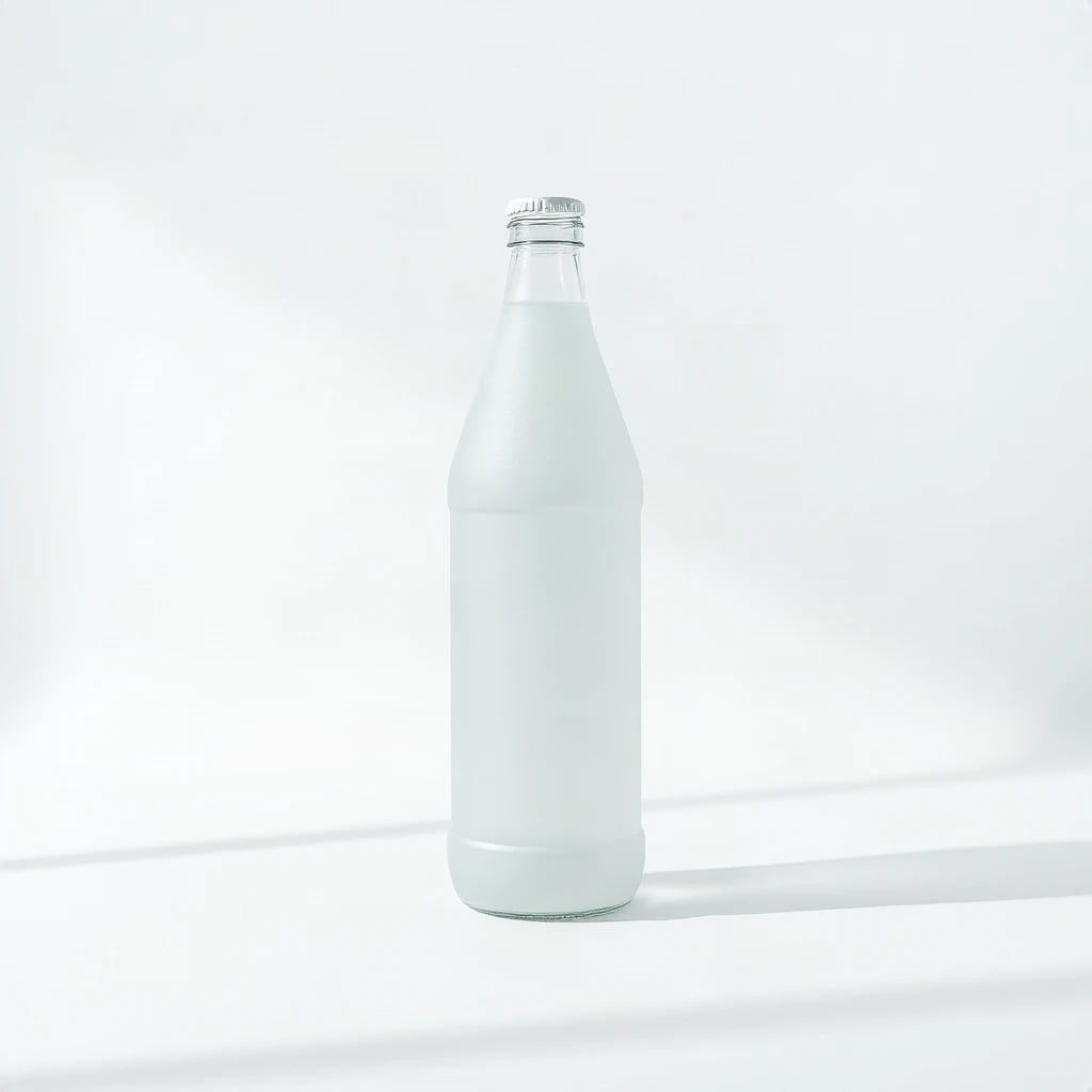 Water Bottle Mockup Studio