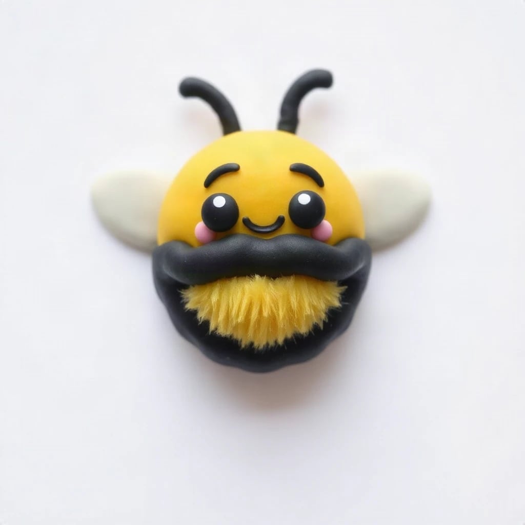 Bee Buzz Emoji
