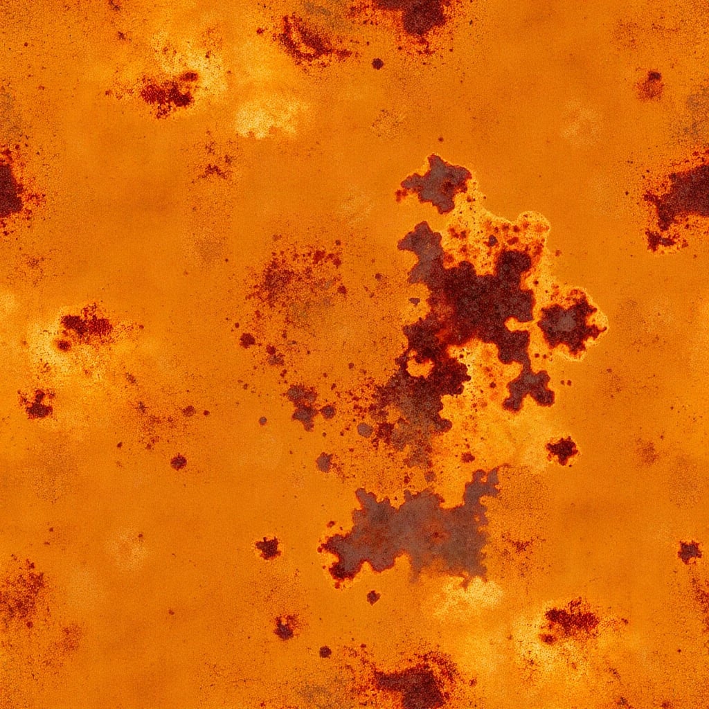 Rusty Metal Texture