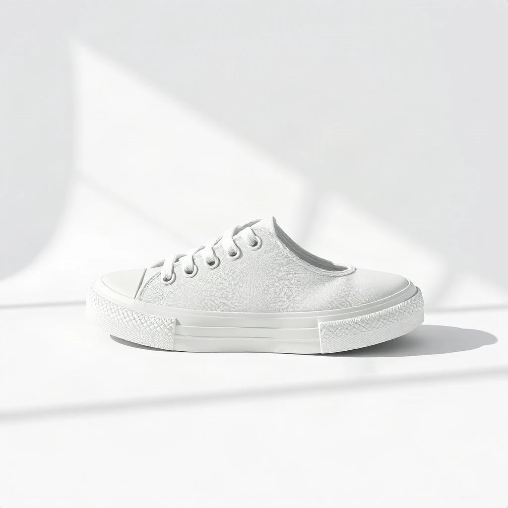 Sneakers Mockup Studio