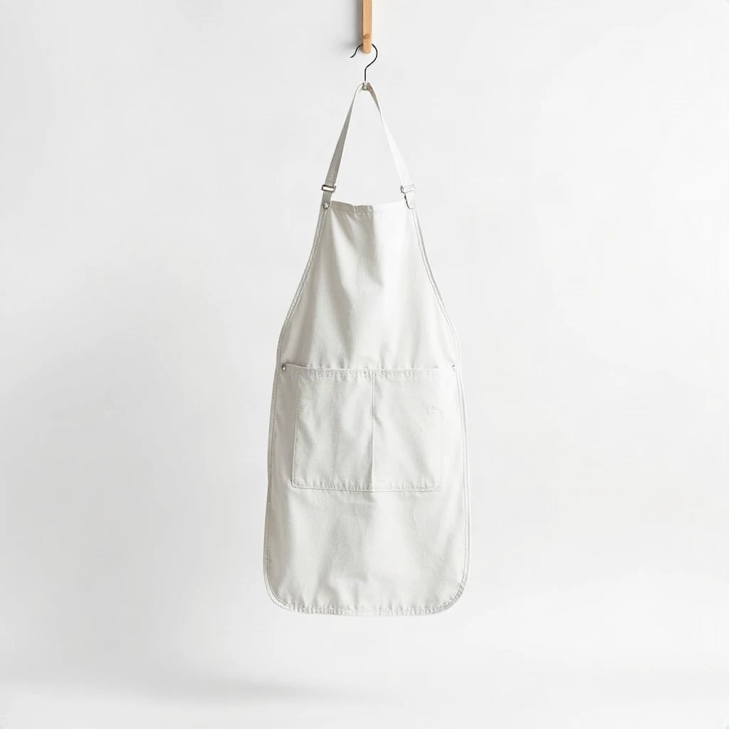 Apron Mockup Studio