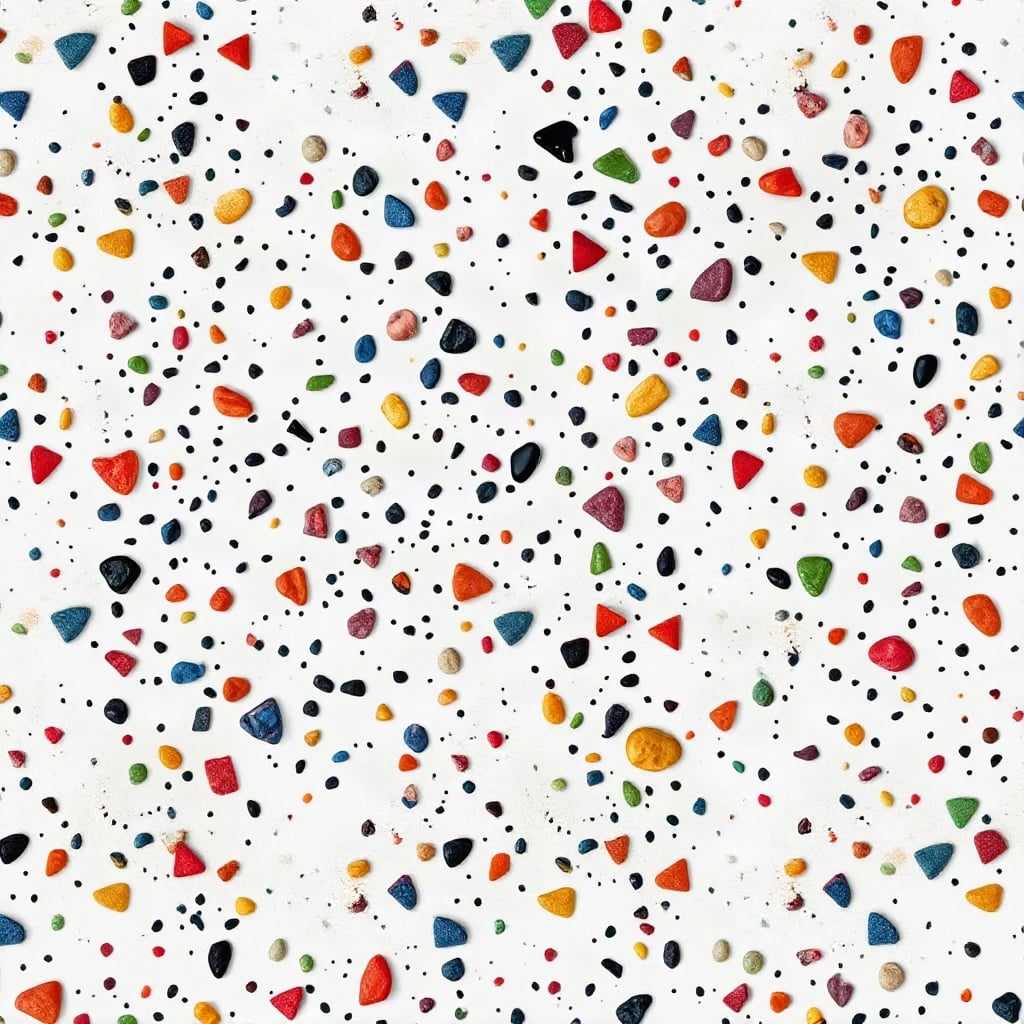 Terrazzo Texture