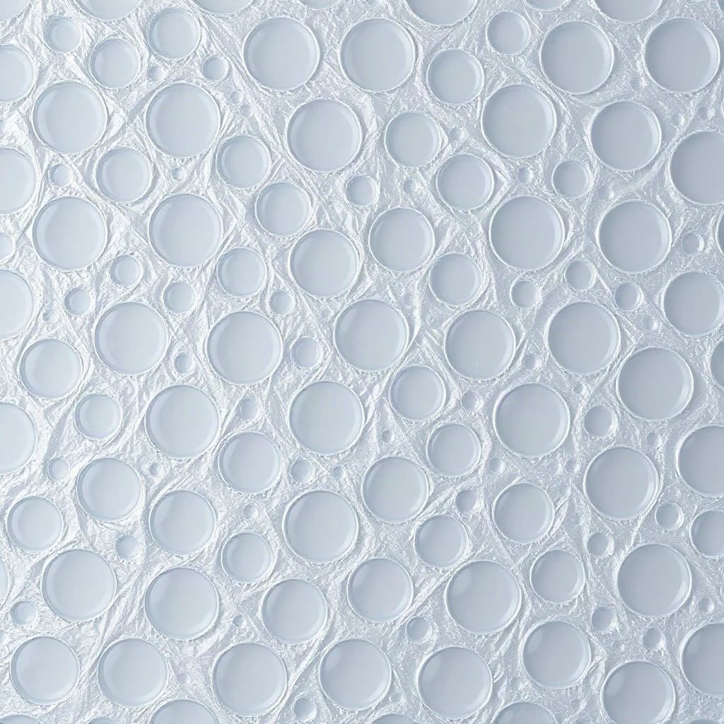 Bubble Wrap Texture