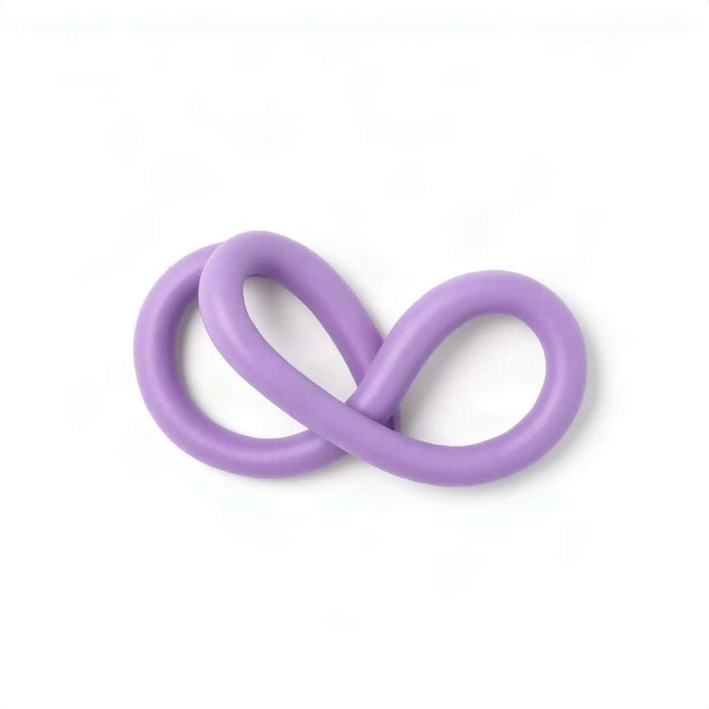 Infinity Heart Emoji