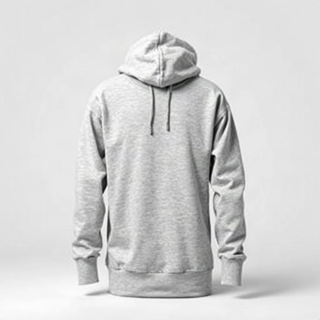 Hoodie Mockup Studio
