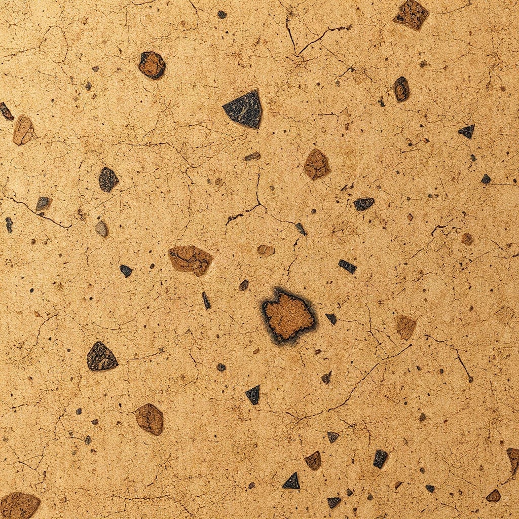 Cork Board Texture