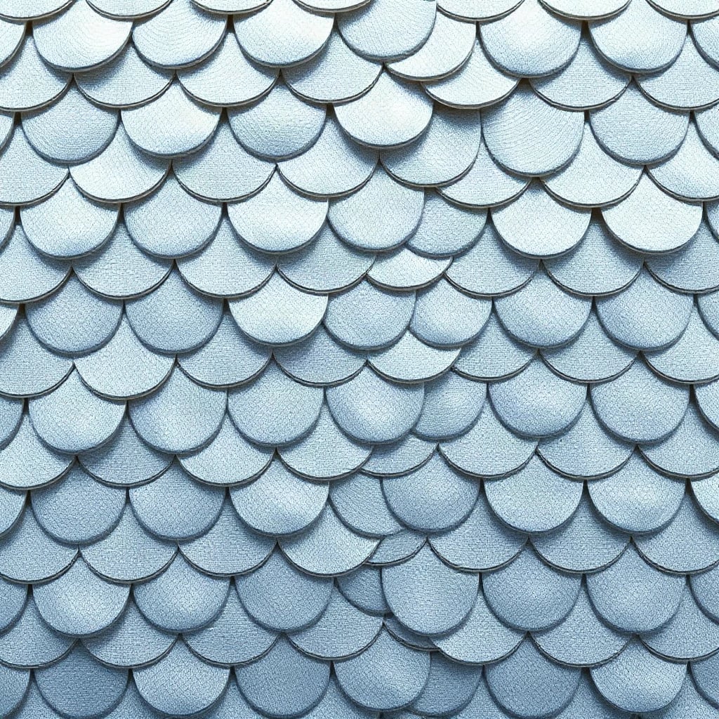 Fish Scales Texture