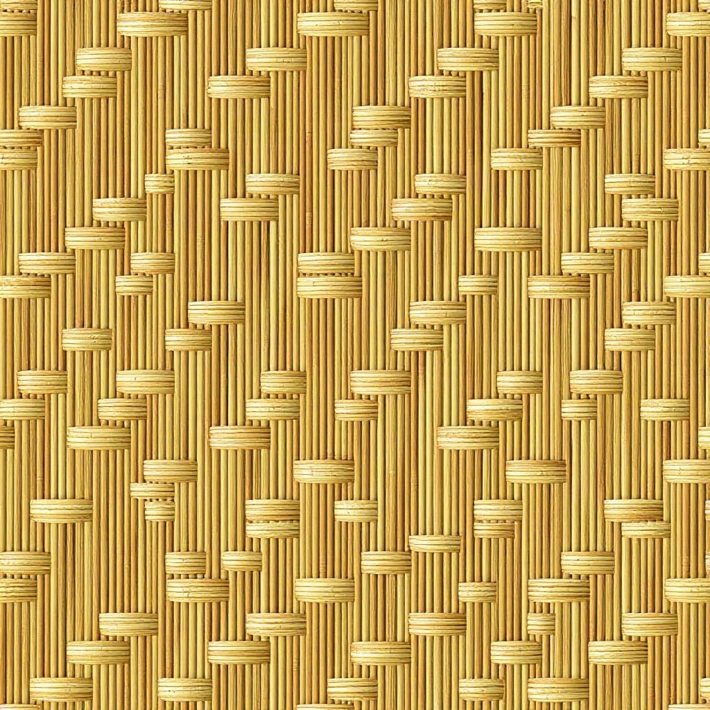 Tatami Mat Texture