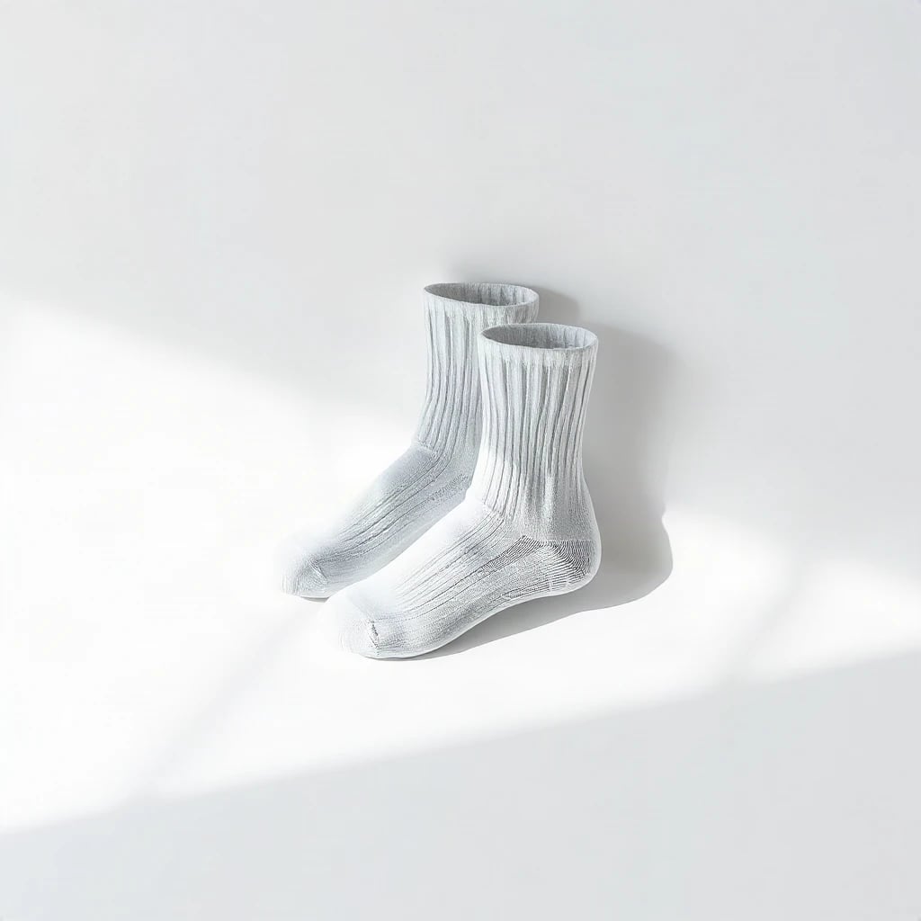 Socks Mockup Studio
