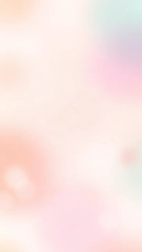 Story Background Gradient Blob