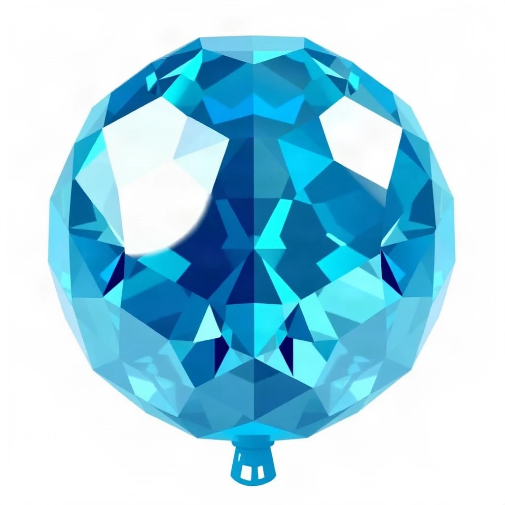 Diamond Gem Emoji