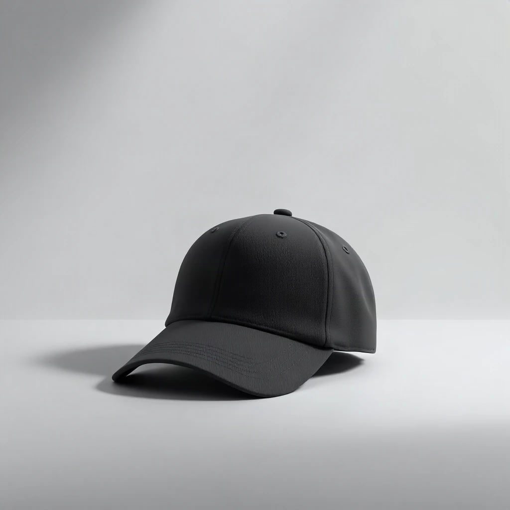 Cap Mockup Studio