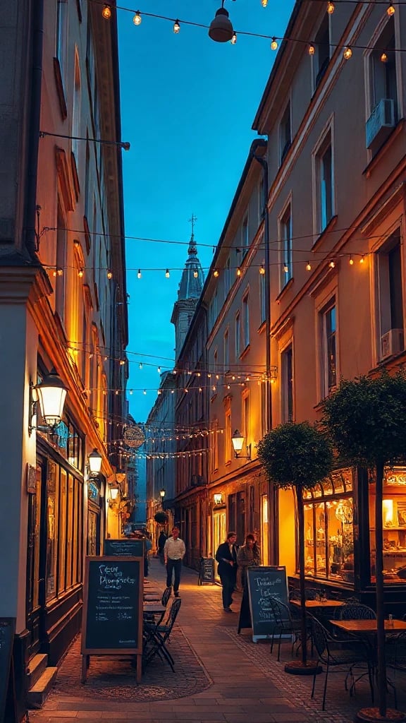 Day to Night Conversion
