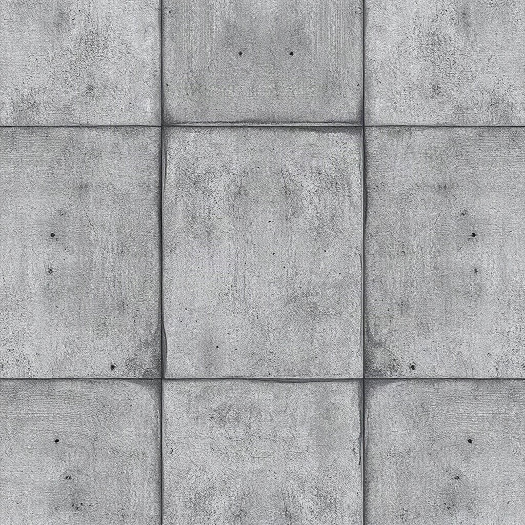 Raw Concrete Texture