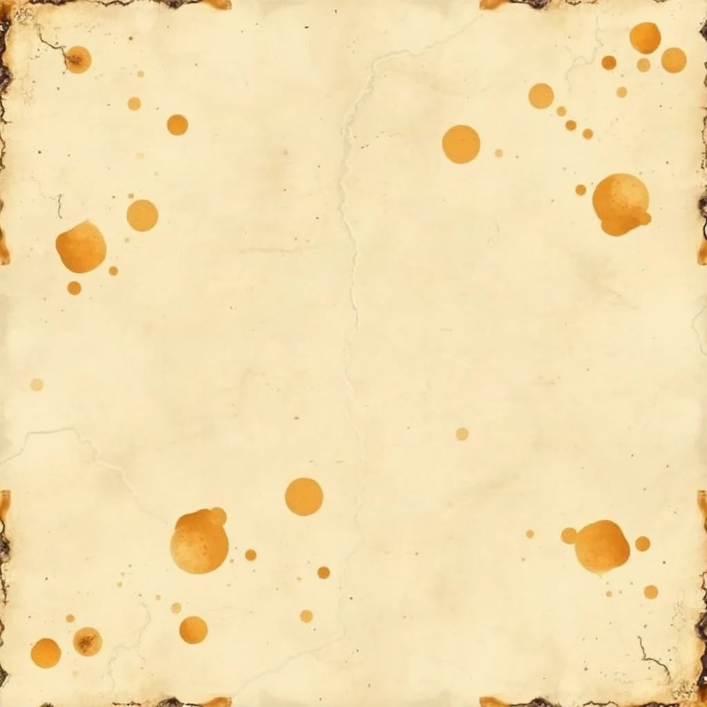 Old Parchment Texture