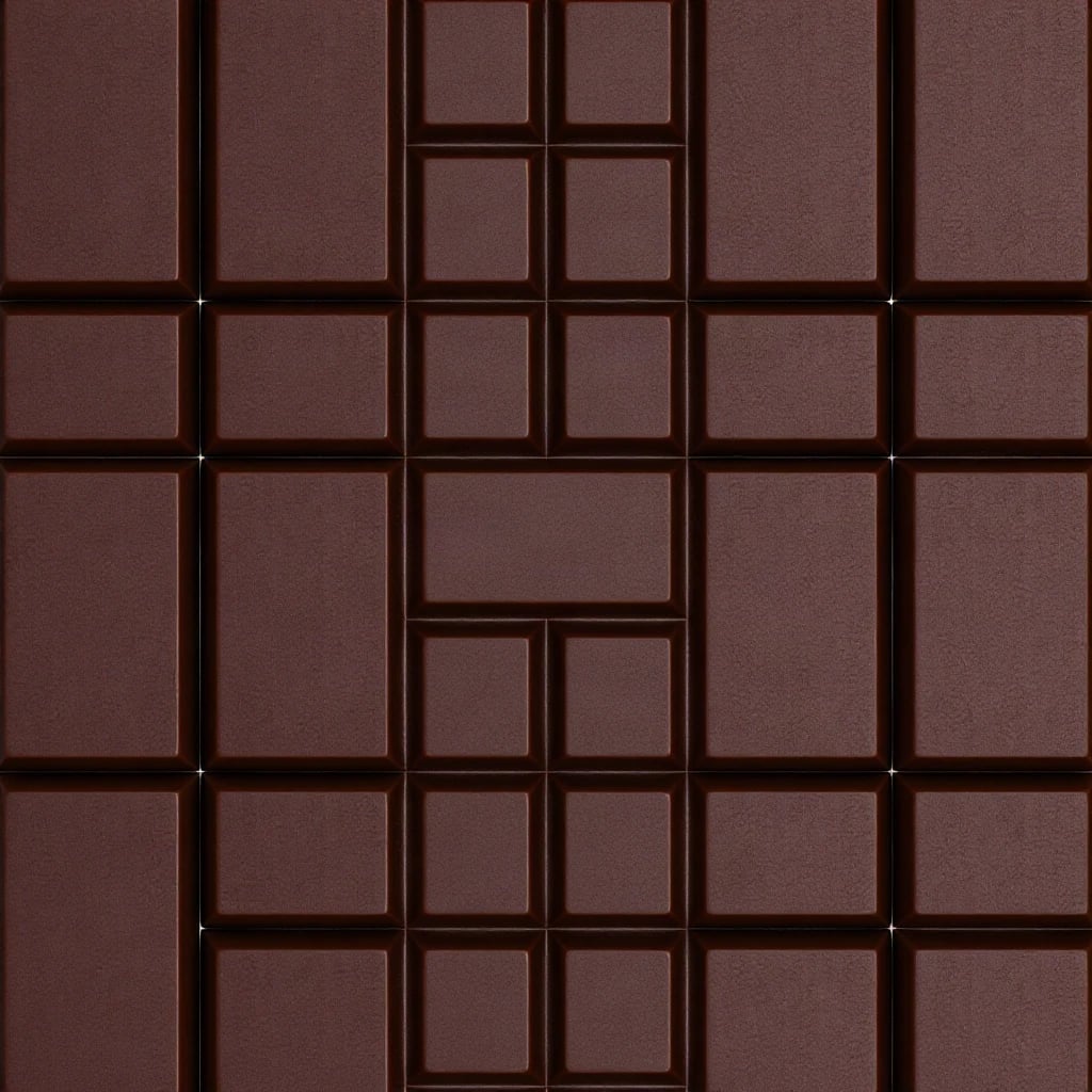 Chocolate Bar Texture