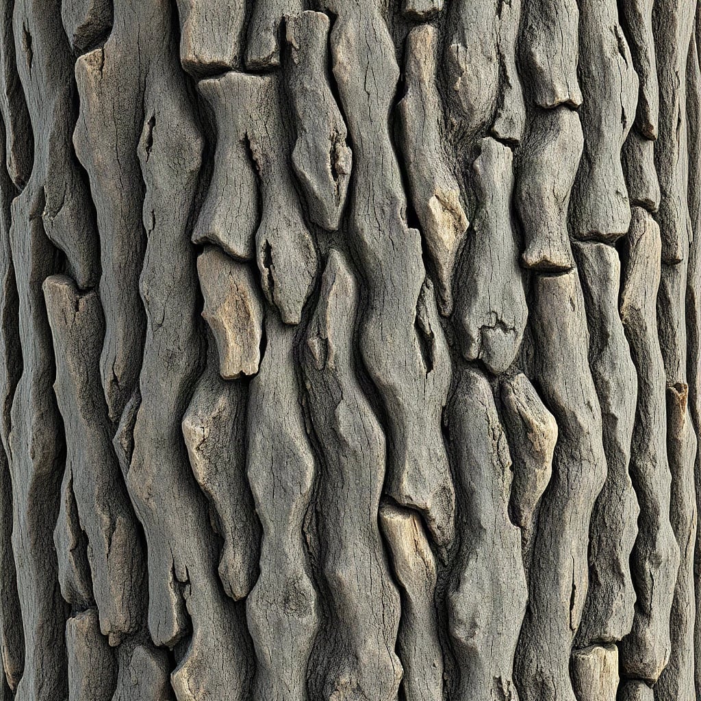 Tree Bark Texture
