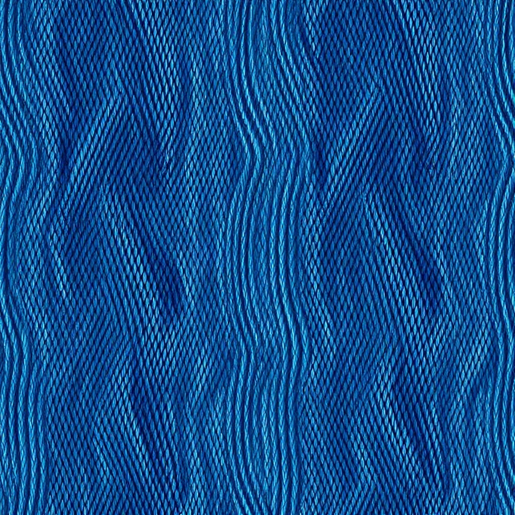 Denim Twill Texture
