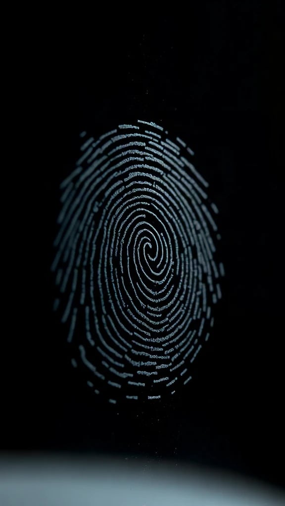 Fingerprint Macro Studio
