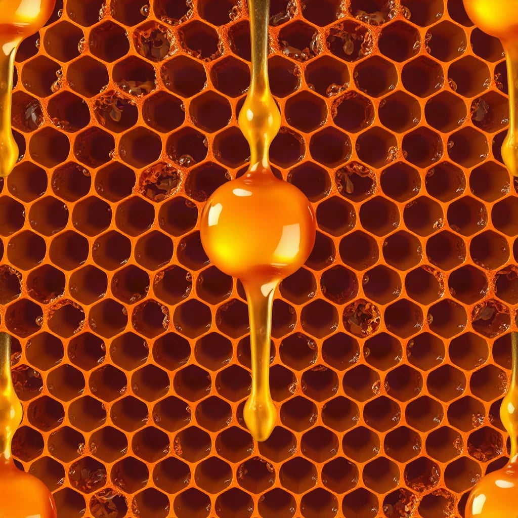 Honeycomb Texture