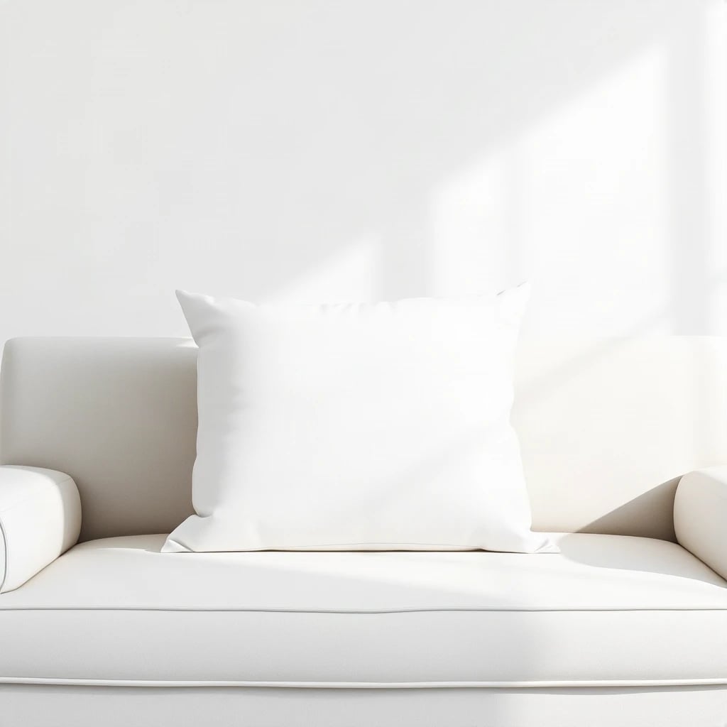 Pillow Mockup Studio
