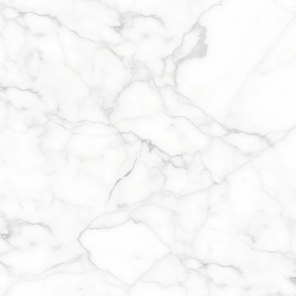 White Marble Texture