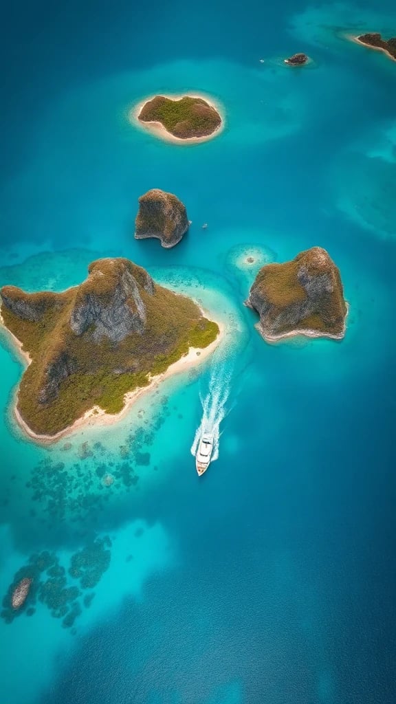 Raja Ampat Islands