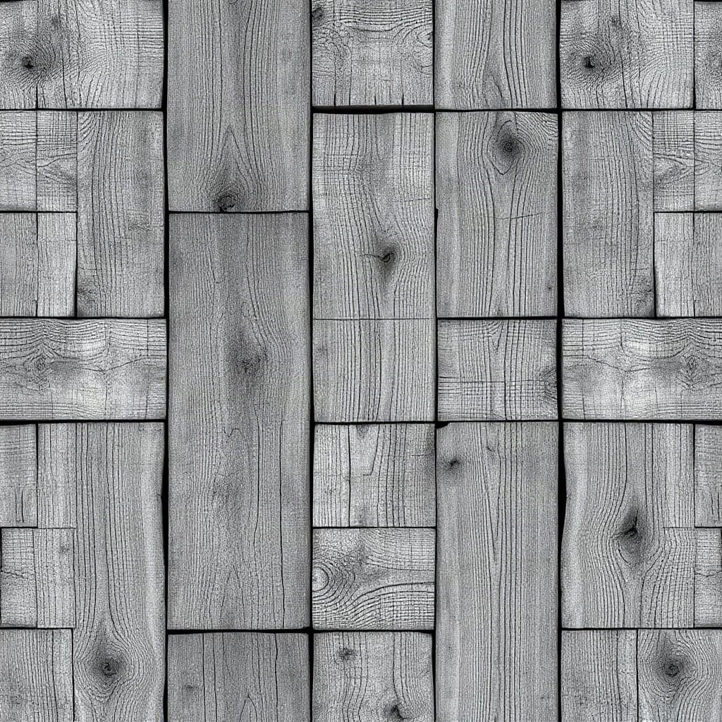 Weathered Wood Texture