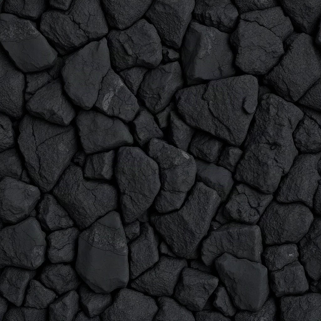 Volcanic Rock Texture