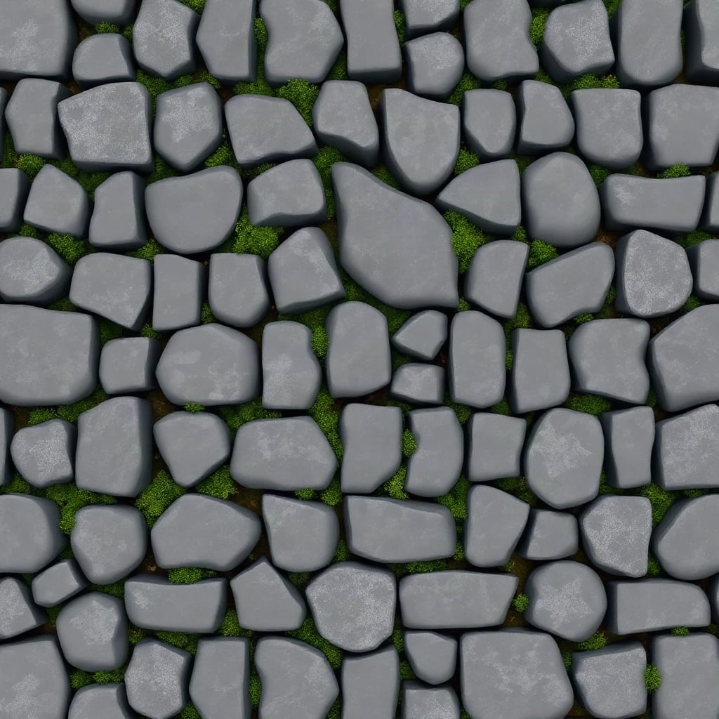 Cobblestone Texture