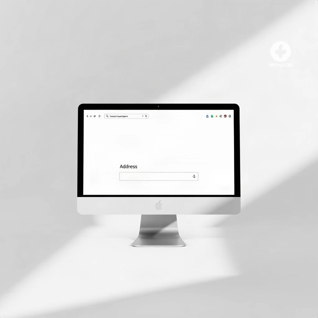 Website Browser Mockup Studio