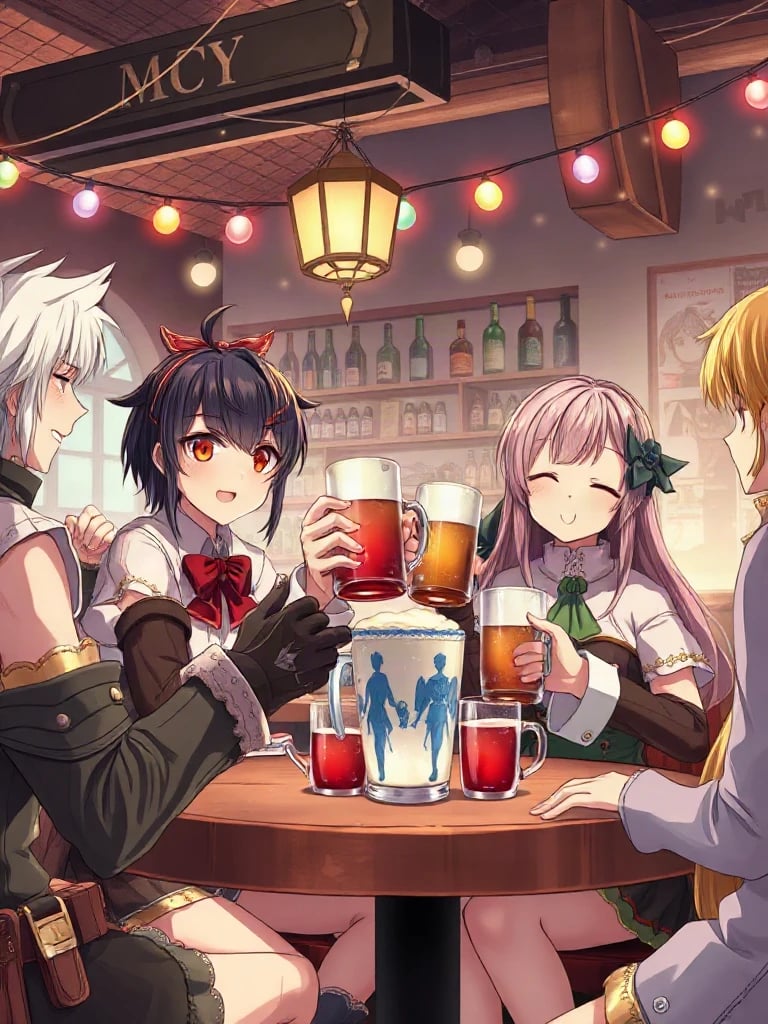 Fantasy Tavern