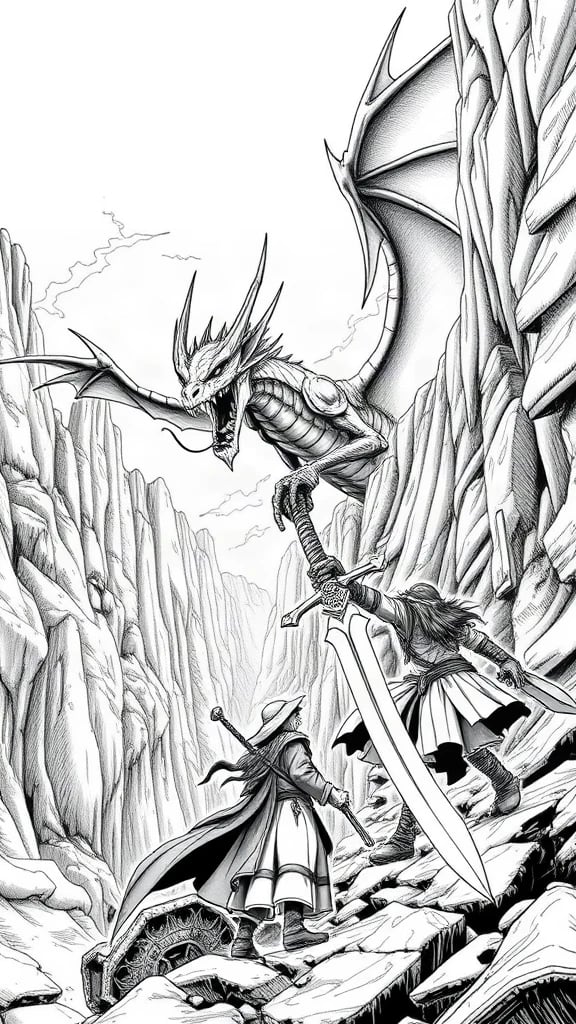Monster Hunter