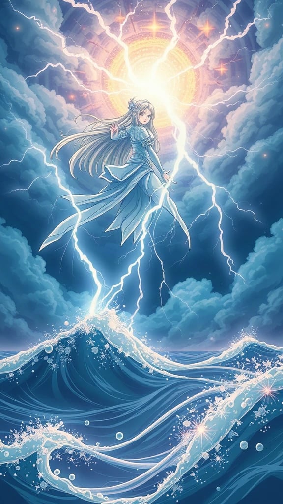 Thunder God