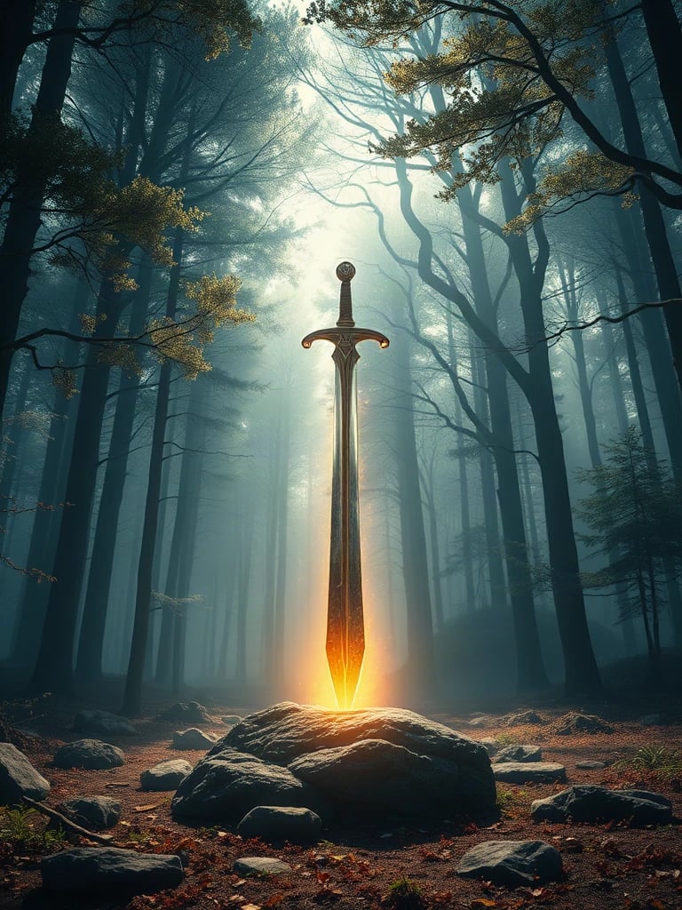 Sword in the Stone
