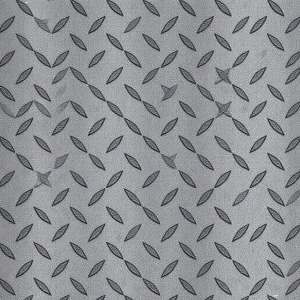 Diamond Plate Texture
