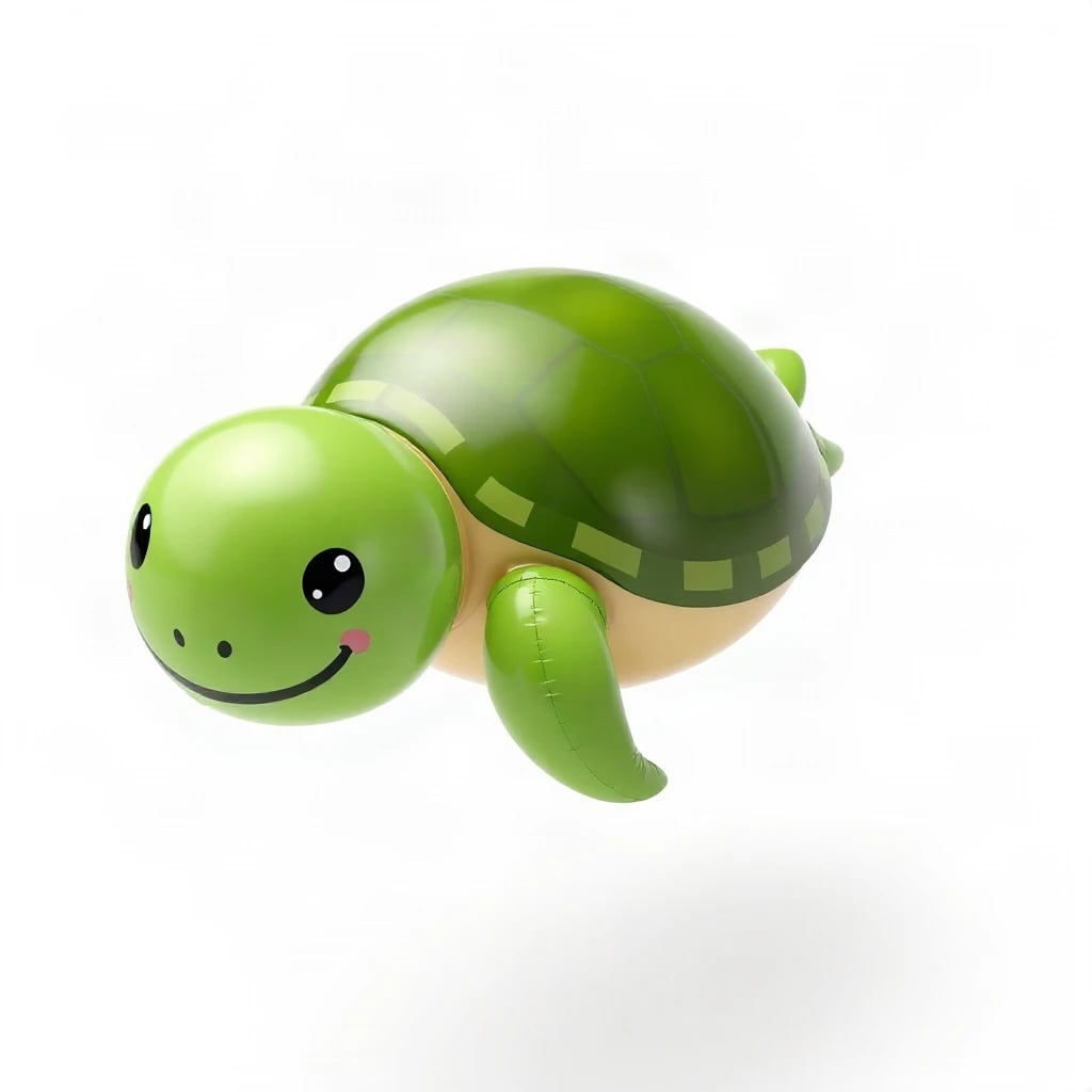 Turtle Emoji