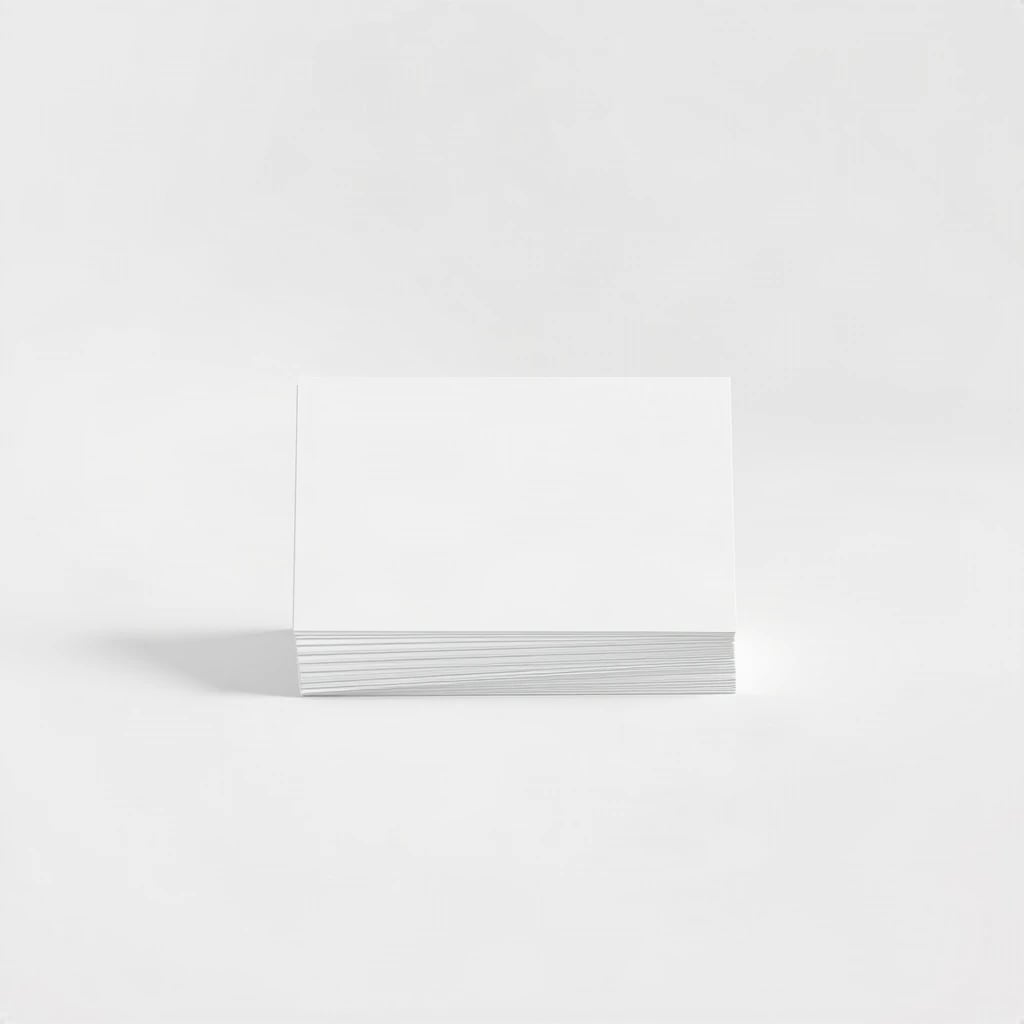 Business Cards Mockup Studio