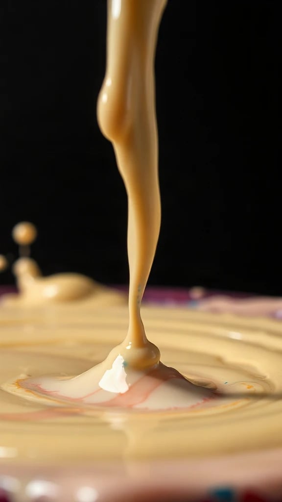 Paint Mixing Macro Studio