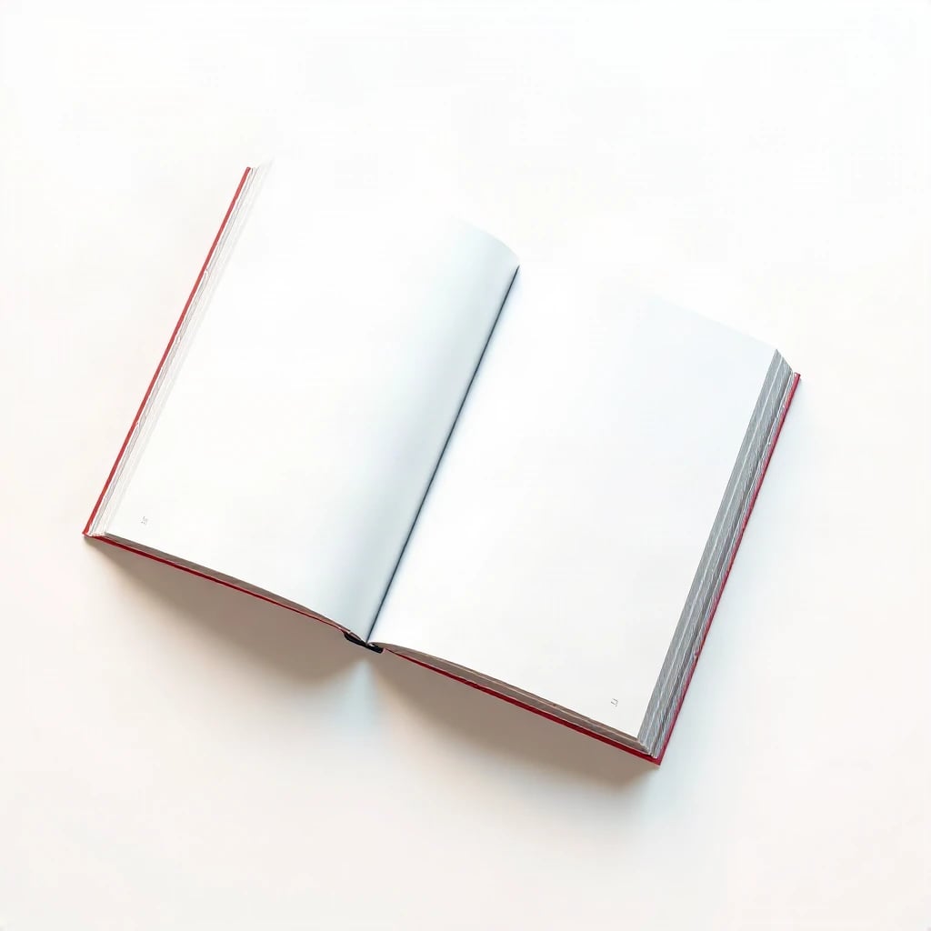 Magazine Mockup Studio