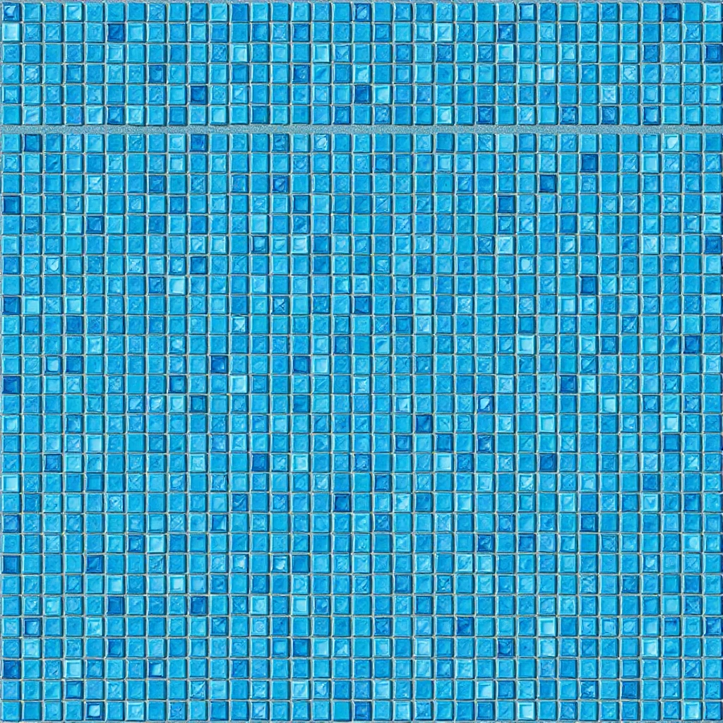 Glass Mosaic Texture