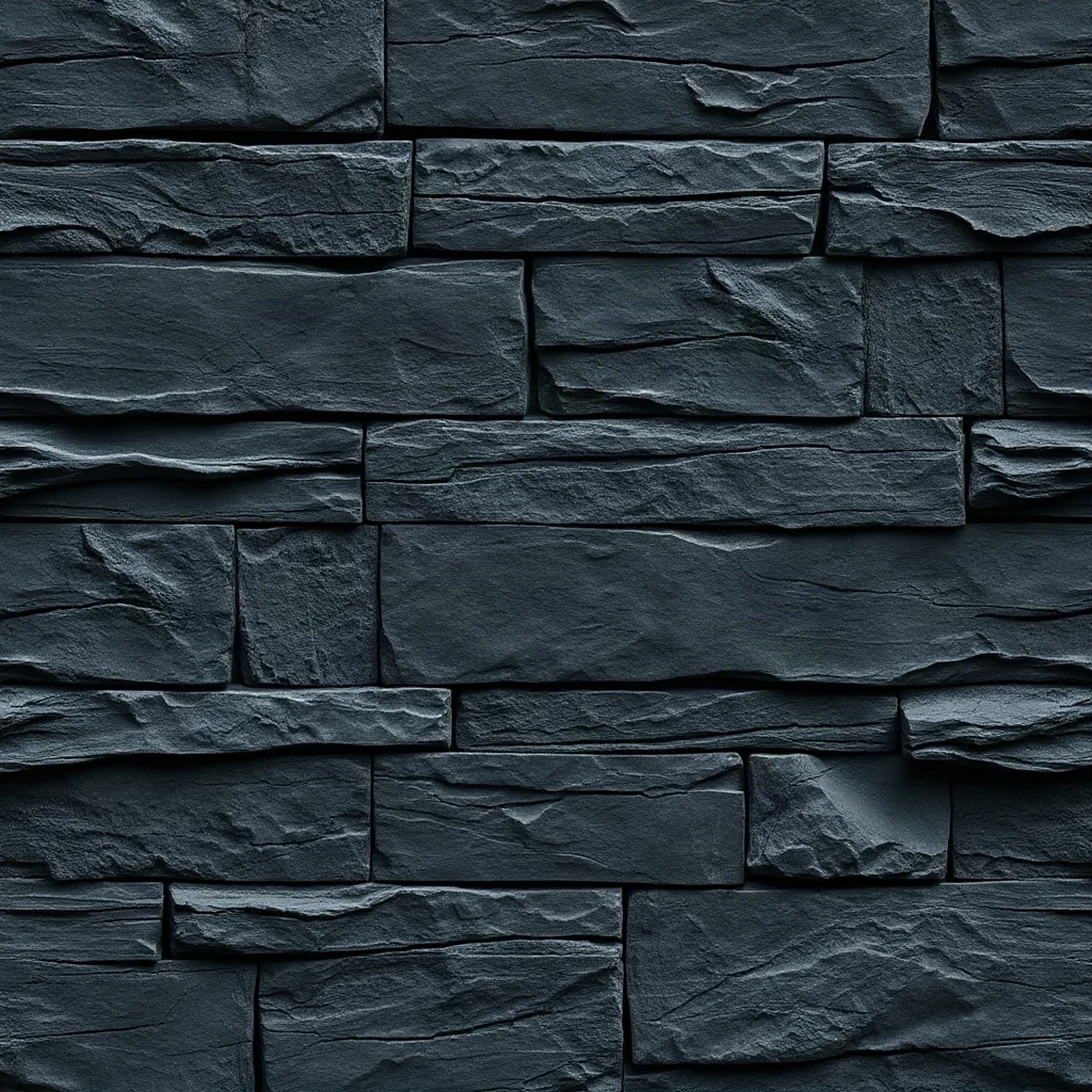 Slate Stone Texture