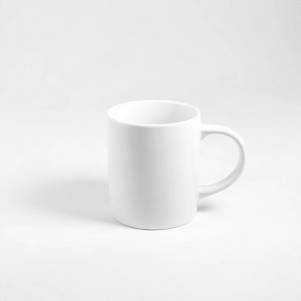 Coffee Mug Mockup Studio
