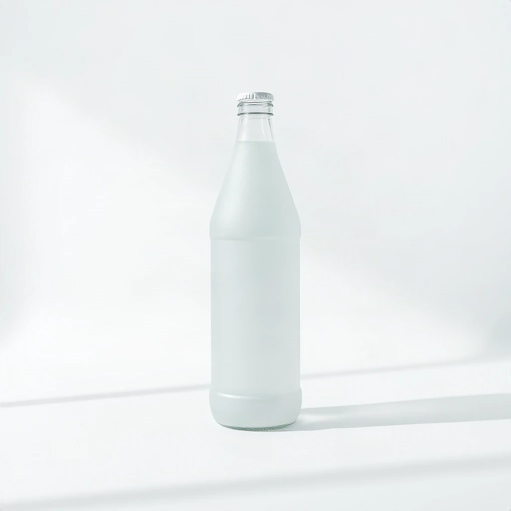 Water Bottle Mockup Studio