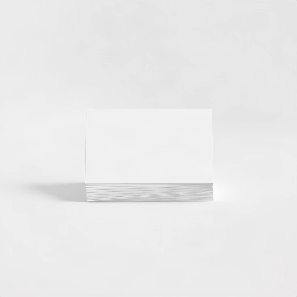 Business Cards Mockup Studio